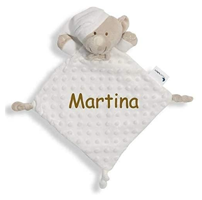 peluche doudou 21