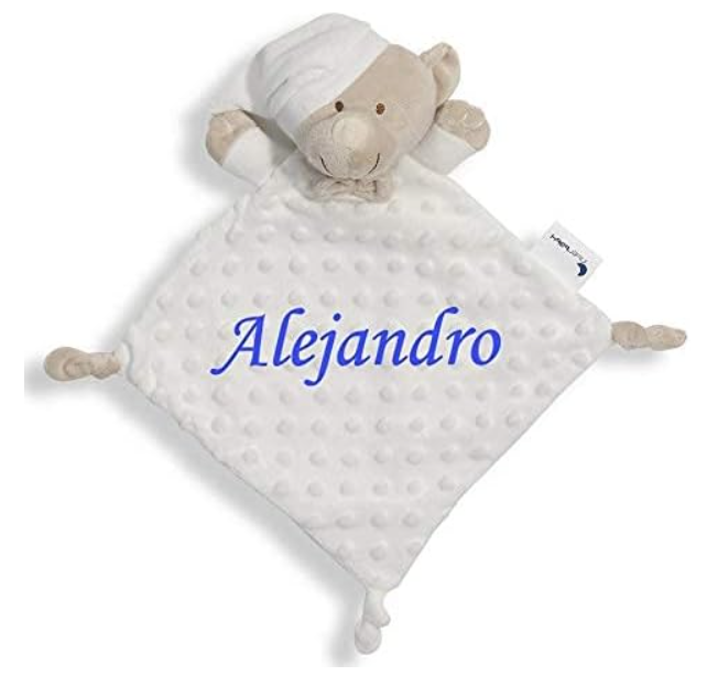 peluche doudou 41