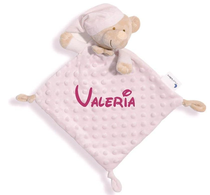 peluche doudou 51